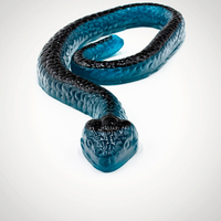 Giant Gummy Snake