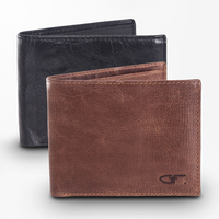 Gino Ferrari Coin ID Wallet