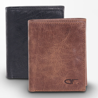 Gino Ferrari Trifold Wallet