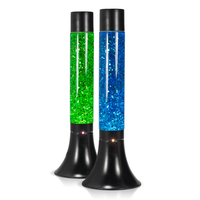 Glitter Lamp