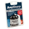 Global AnySharp Knife Sharpener