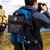 Globetrotter Pro Solar Battery Charger