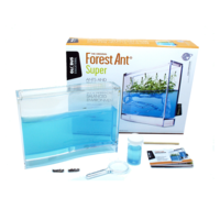 Globus Super Forest Ant Farm