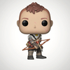 God of War Atreus Pop! Vinyl