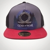 God of War Snapback Cap