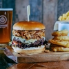 Gourmet Burger and Craft Beer Experience