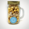 Gourmet Pale Ale and Caramel Popcorn