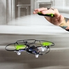 Green Motion Control Drone