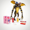 Gremlins 7" Figure