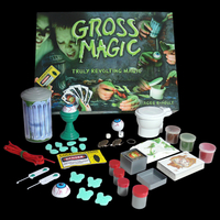 Gross Magic Kit