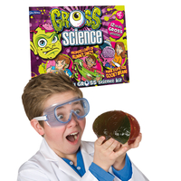Gross Science Activity Kit