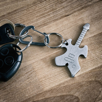 Guitar Multi-Tool