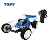 GX Buggy RC Car Blue