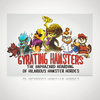 Gyrating Hamsters Card Game
