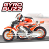 Gyro Buzz RC Motorcycle
