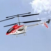 Gyro Flyer 3D+ RC Helicopter
