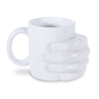 Hand Mug