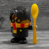 Harry Potter Egg Cup and Toast Cutter