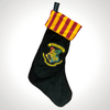Harry Potter Hogwarts Christmas Stocking