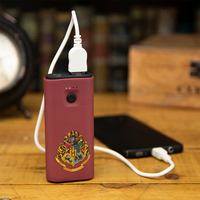 Harry Potter Hogwarts Power Bank 5200 mAh