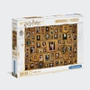 Harry Potter Impossible 1000 Piece Jigsaw Puzzle