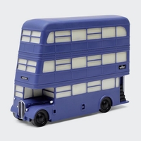 Harry Potter Knight Bus Lamp