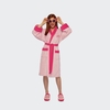 Harry Potter Luna Lovegood Bath Robe