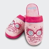 Harry Potter Luna Lovegood Slippers - UK 5-7