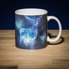 Harry Potter Patronus Heat Change Mug - MenKind Exclusive