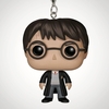 Harry Potter Pocket Pop! Keychain