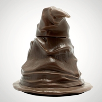 Harry Potter Sorting Hat 3D Mug