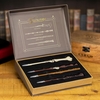 Harry Potter Wand Pens in Ollivanders Box - Set of 4