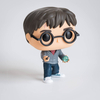 Harry Potter with Prophecy Pop! Vinyl
