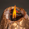Hatching Dragon Candle