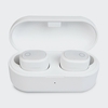 H.e. True Wireless Stereo Earbuds - White