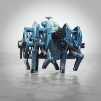 Hexbug Battleground Tarantula Single Pack