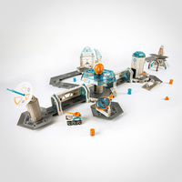 Hexbug Nano Space Cosmic Command