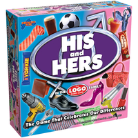 His and Hers Board Game