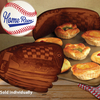 Home Run Oven Glove