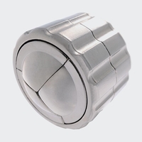 Huzzle Cast Puzzle – Cylinder