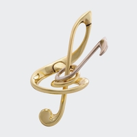 Huzzle Cast Puzzle – Harmony