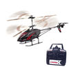 Indestructible Helicopter