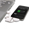 iPhone Keyring USB Charging Cable