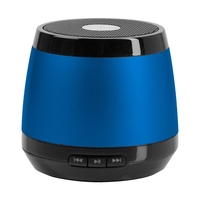 Jam Wireless Bluetooth Speaker Blue