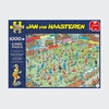Jan van Haasteren WC Women’s Football 1000 Piece Puzzle