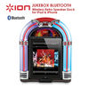 Jukebox Wireless Bluetooth Speaker