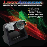 Laser Amazer