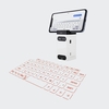 Laser Keyboard Projector