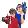Lazer Mad 2.0 Battle Ops Game