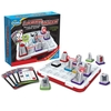 Lazer Maze Logic Game